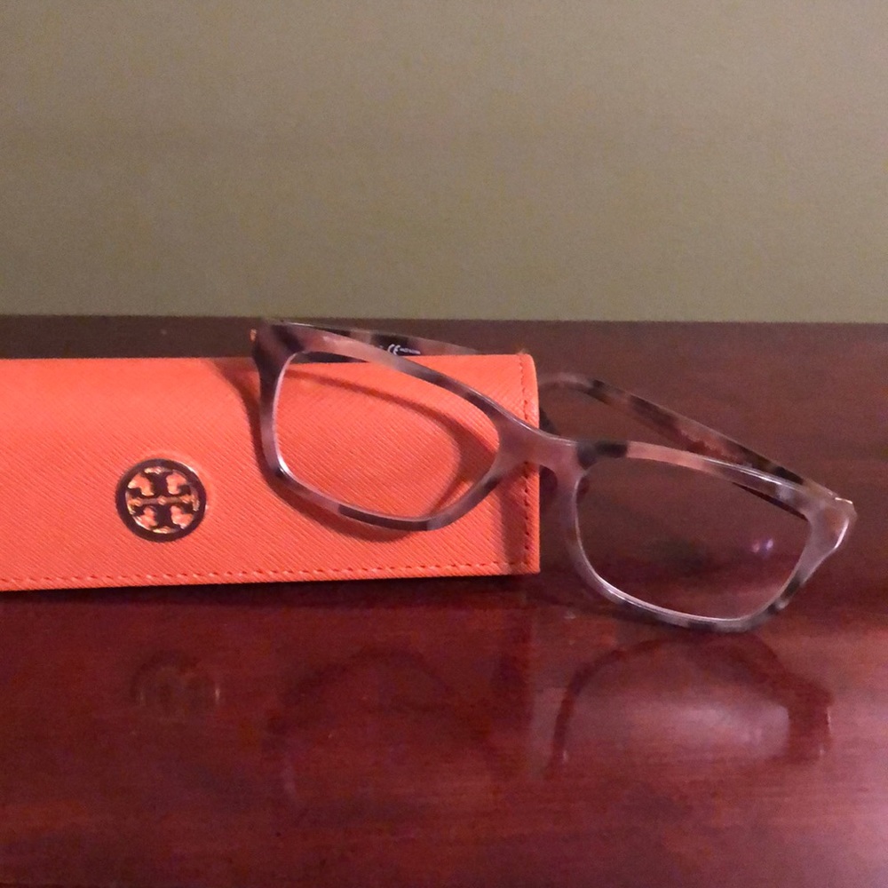 Tory Burch Eyeglass Frames
